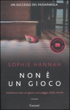 non e\' un gioco