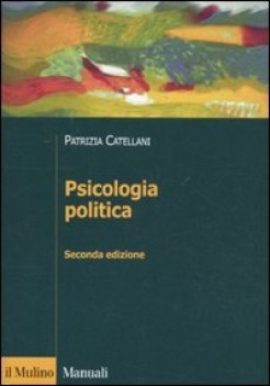 psicologia politica