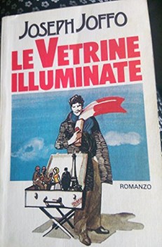 vetrine illuminate