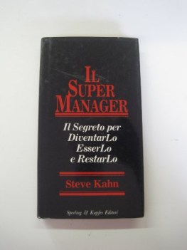 super manager