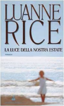 luce della nostra estate