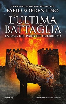 ultima battaglia