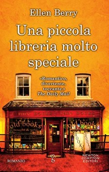 piccola libreria molto speciale