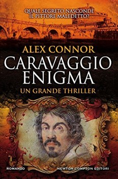 caravaggio enigma