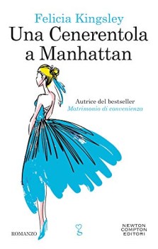 cenerentola a manhattan