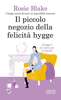 piccolo negozio della felicit hygge