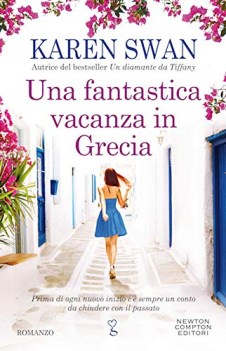 fantastica vacanza in grecia