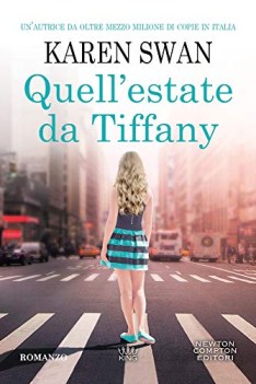 quell\'estate da tiffany