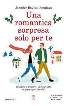 romantica sorpresa solo per te