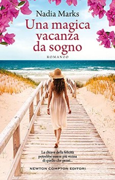 magica vacanza da sogno