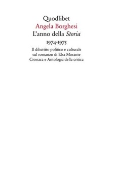 anno della storia 1974-1975 il dibattito politico e culturale s