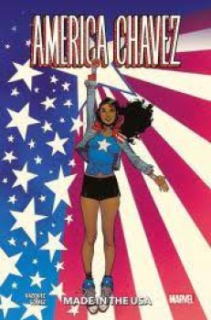 america chavez made in the usa