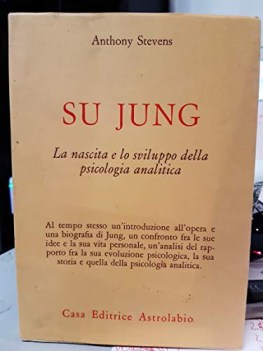 su jung la nascita e lo sviluppo della psicologia analitica