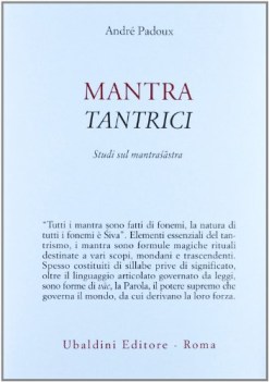 Mantra tantrici