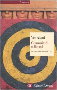 comunitari o liberal la prossima alternativa?