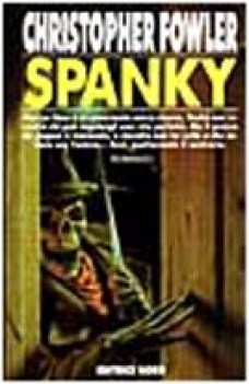 spanky