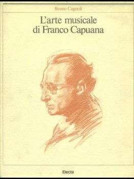 arte musicale di franco capuana