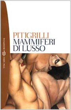 mammiferi di lusso