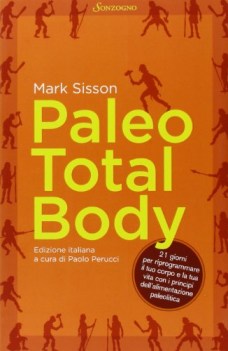 paleo total body