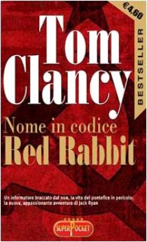 nome in codice red rabbit