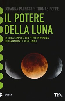 potere della luna