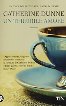 terribile amore