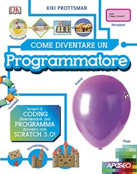 come diventare un programmatore