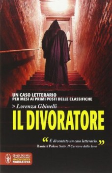 divoratore