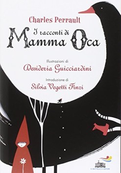 racconti di mamma oca