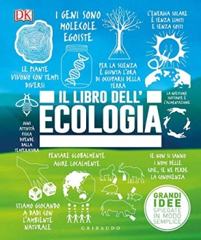 libro dell\'ecologia