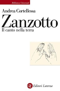 zanzotto il canto nella terra