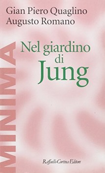 nel giardino di jung