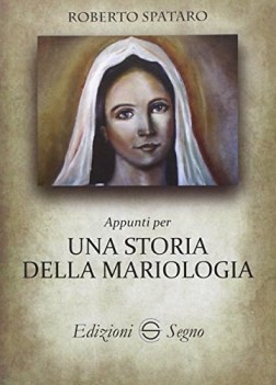 appunti per una storia di mariologia