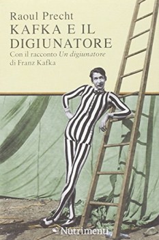 kafka e il digiunatore