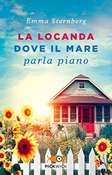 locanda dove il mare parla piano