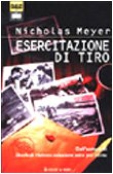 esercitazione di tiro