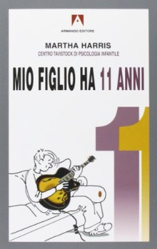 mio figlio ha 11 anni