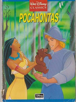 pocahontas