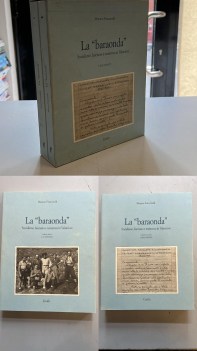 baraonda socialismo fascismo e resistenza in valsaviore