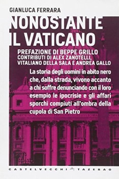 nonostante il vaticano