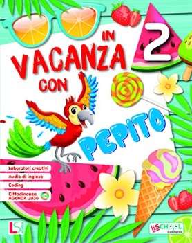 vacanza con pepito 2 ita+mate+narr