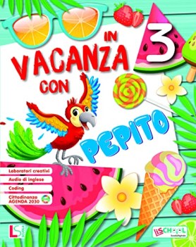 vacanza con pepito 3 ita+mate+narr