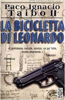 bicicletta di leonardo