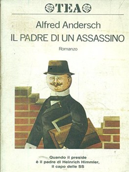 padre di un assassino