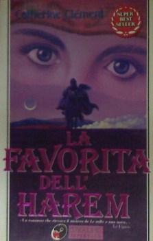 favorita dell\'harem