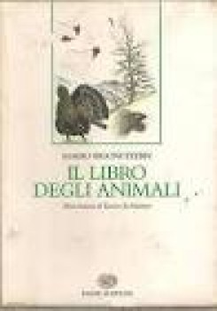 libro degli animali