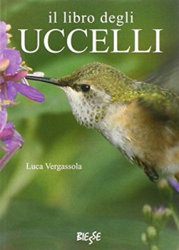 libro degli uccelli