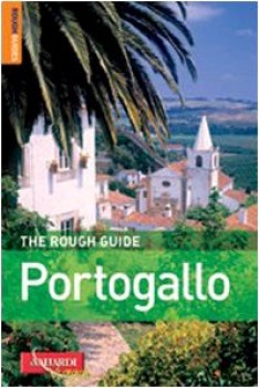 portogallo THE ROUGH GUIDE