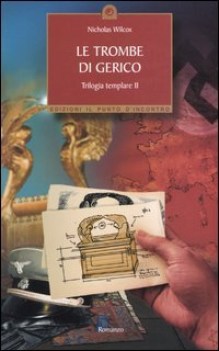 trombe di gerico trilogia templare vol 2