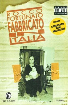 fabbricato in italia